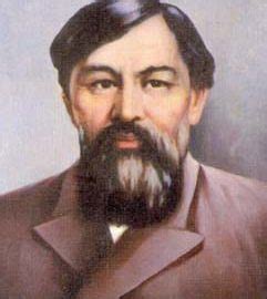 Kazakhstan Celebrates 180 Years Since Birth of Prominent .